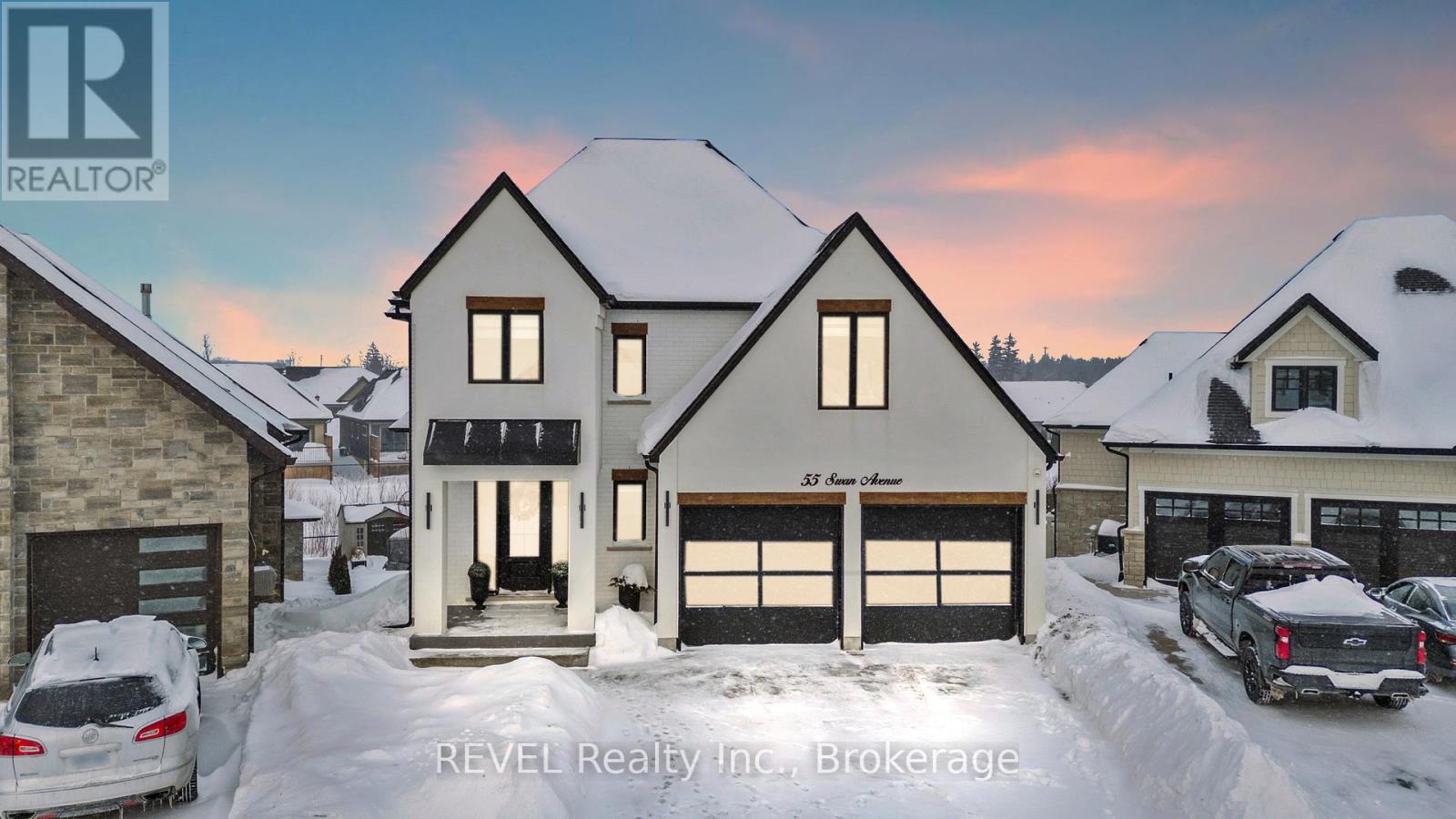 55 Swan Avenue, Pelham (Fonthill), Ontario  L0S 1E6 - Photo 2 - X12730112