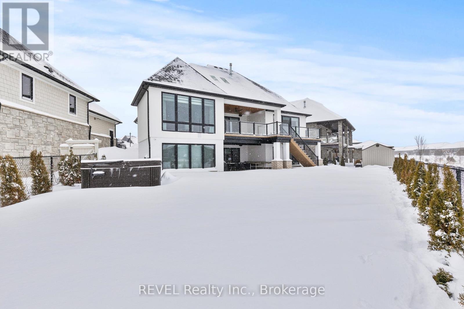 55 Swan Avenue, Pelham (Fonthill), Ontario  L0S 1E6 - Photo 42 - X12730112