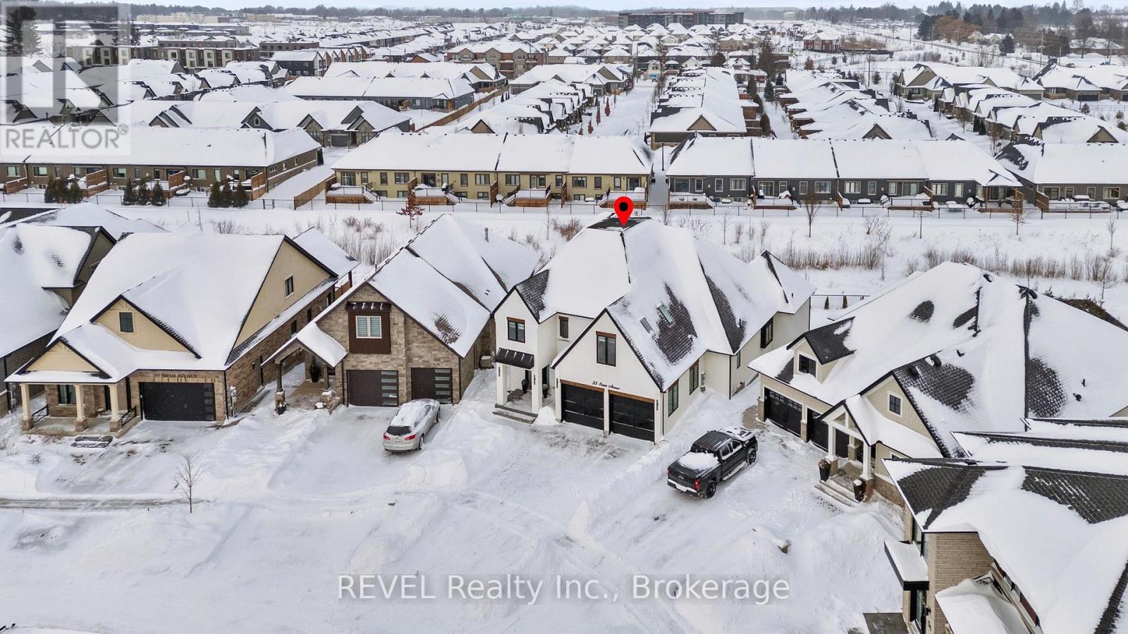 55 Swan Avenue, Pelham (Fonthill), Ontario  L0S 1E6 - Photo 45 - X12730112