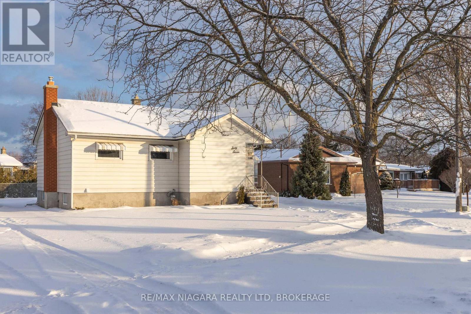 67 Glen Park Road, St. Catharines, Ontario  L2N 3E5 - Photo 26 - X12730134