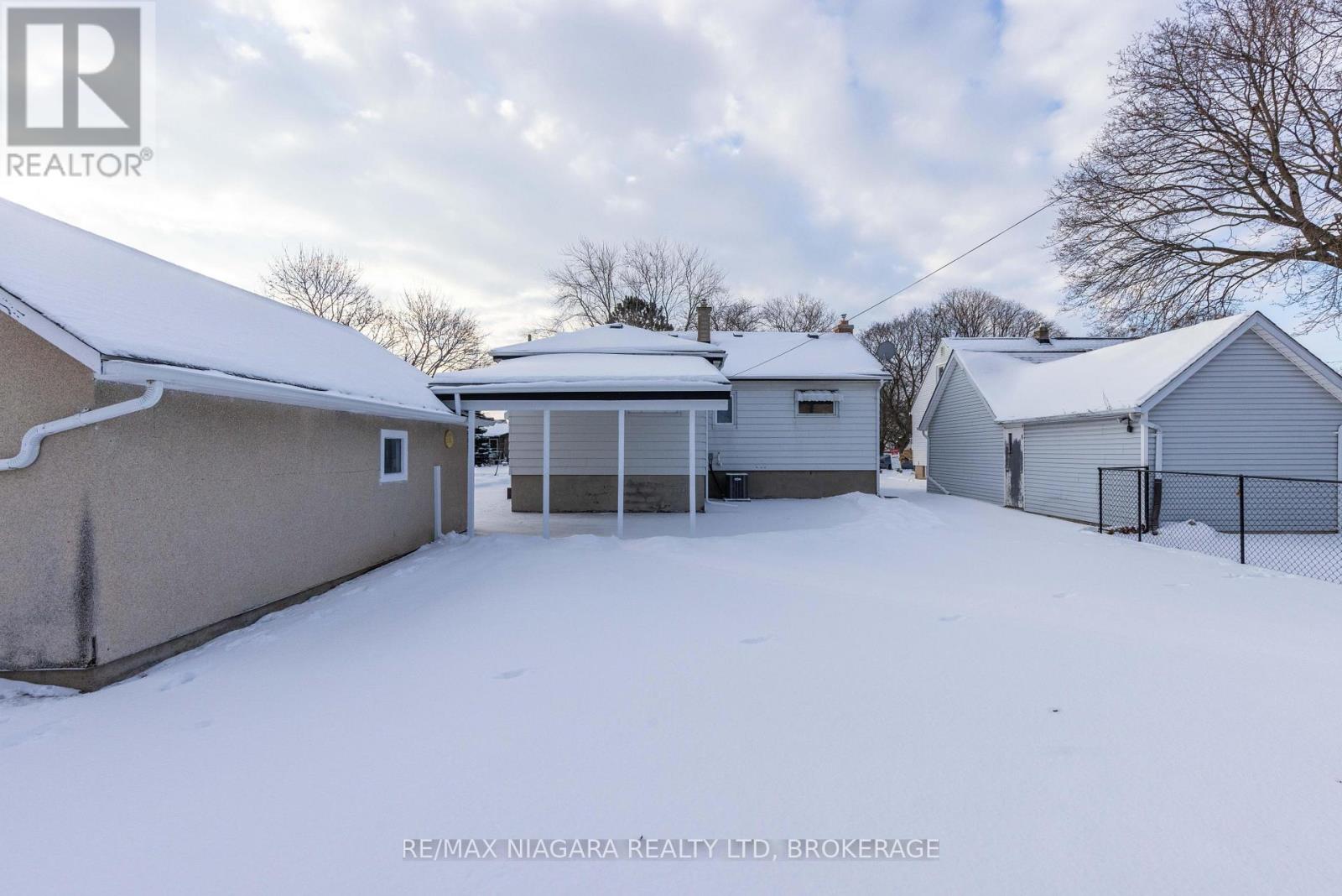 67 Glen Park Road, St. Catharines, Ontario  L2N 3E5 - Photo 30 - X12730134