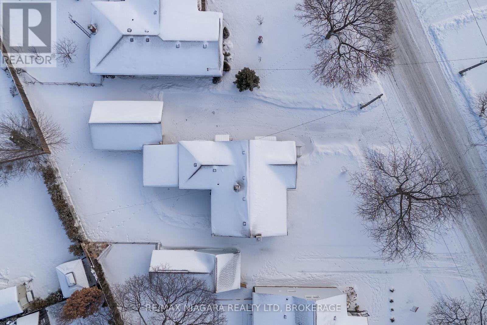 67 Glen Park Road, St. Catharines, Ontario  L2N 3E5 - Photo 31 - X12730134