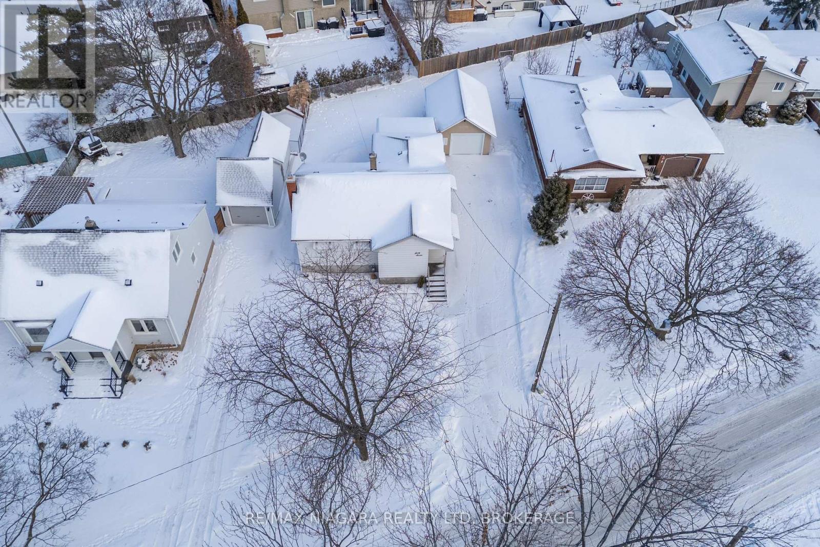 67 Glen Park Road, St. Catharines, Ontario  L2N 3E5 - Photo 32 - X12730134