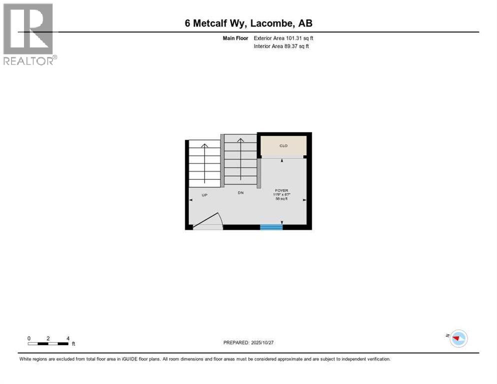 6 Metcalf Way, Lacombe, Alberta  T4L 0J8 - Photo 34 - A2281609