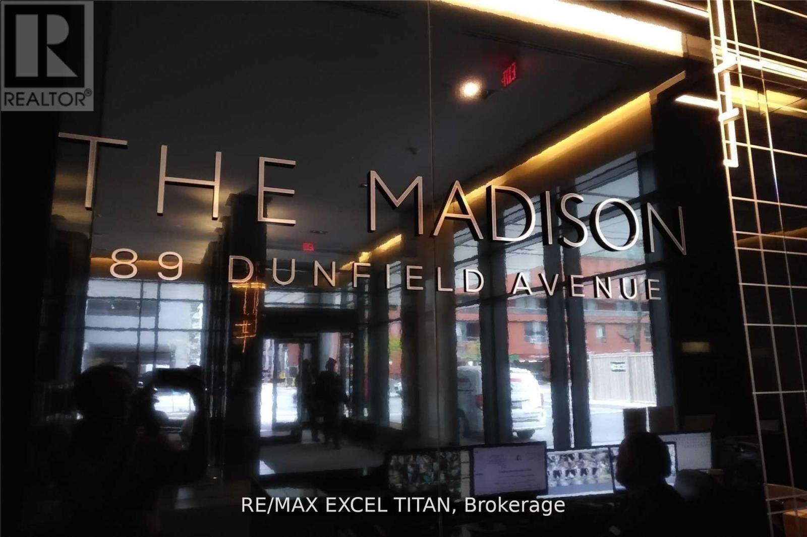 3104 - 89 Dunfield Avenue, Toronto, Ontario  M4S 0A4 - Photo 23 - C12703826