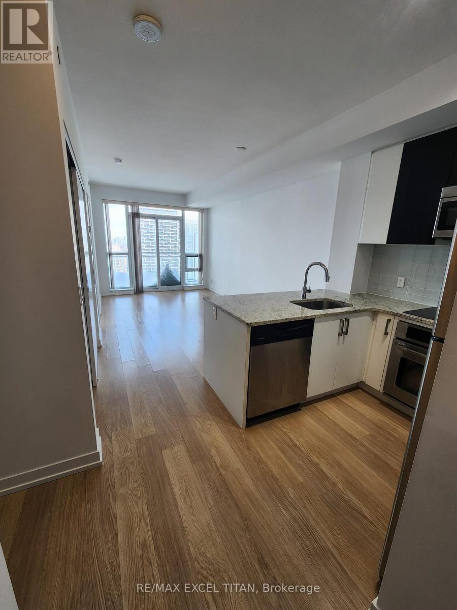 3104 - 89 Dunfield Avenue, Toronto, Ontario  M4S 0A4 - Photo 4 - C12703826