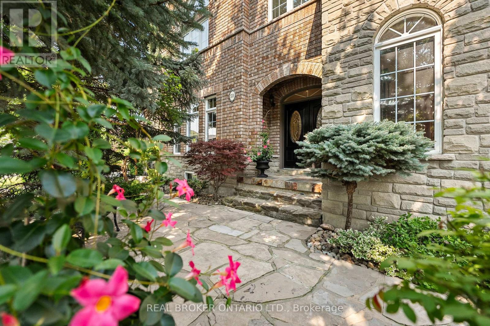 58 Calera Crescent, Vaughan, Ontario  L4H 1V9 - Photo 33 - N12729224