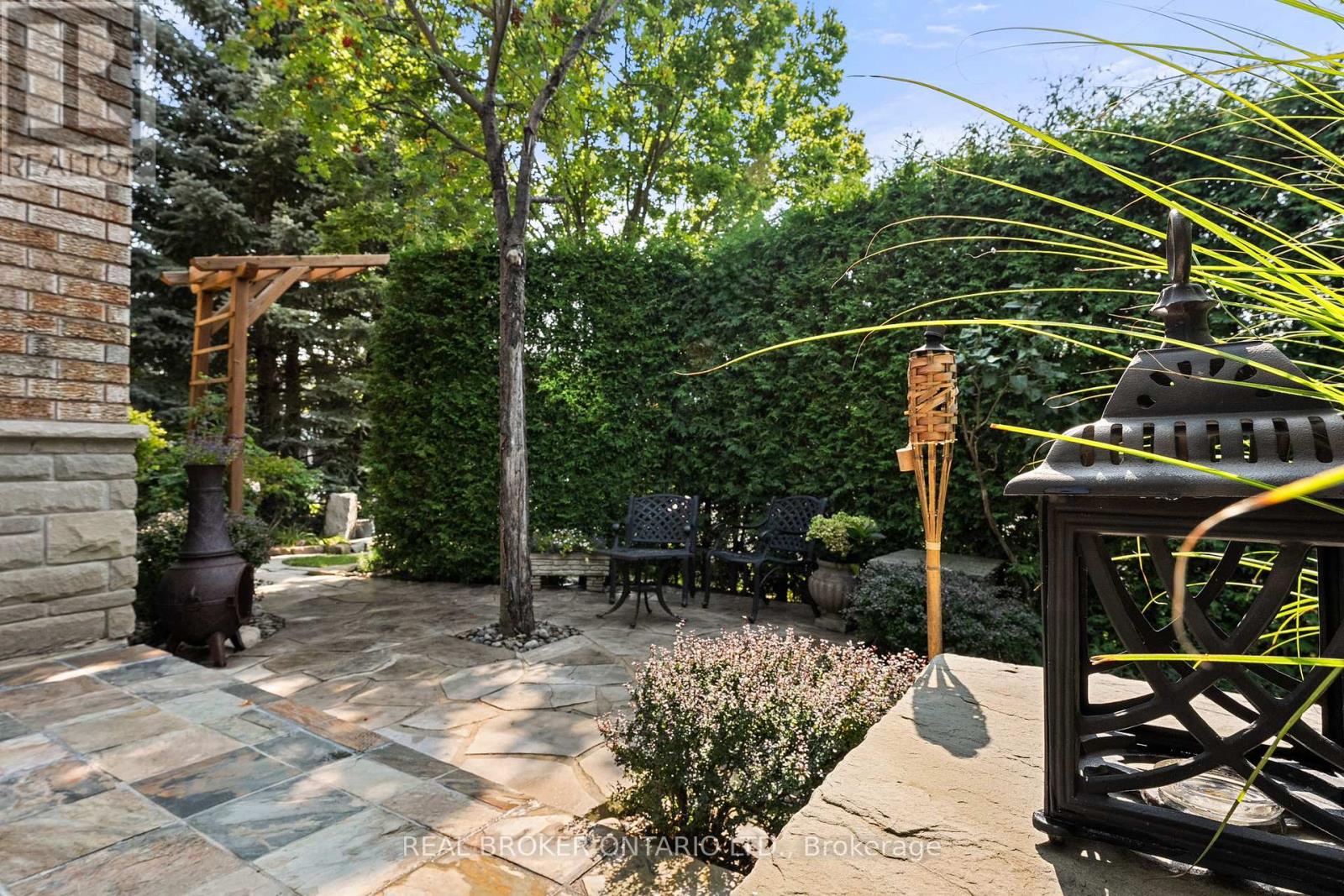 58 Calera Crescent, Vaughan, Ontario  L4H 1V9 - Photo 36 - N12729224