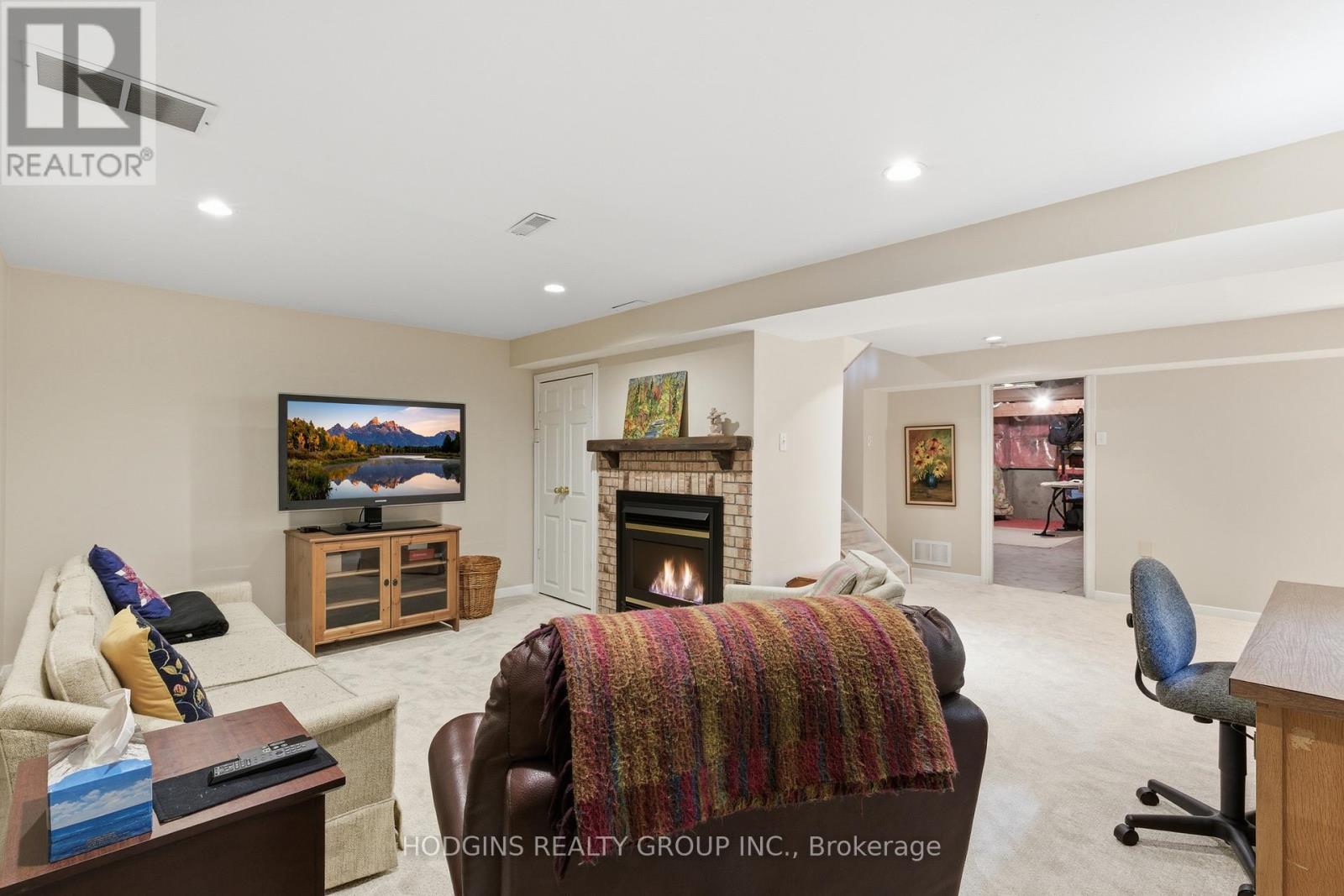 7 - 3420 South Millway Way, Mississauga, Ontario  L5L 3V4 - Photo 16 - W12716850