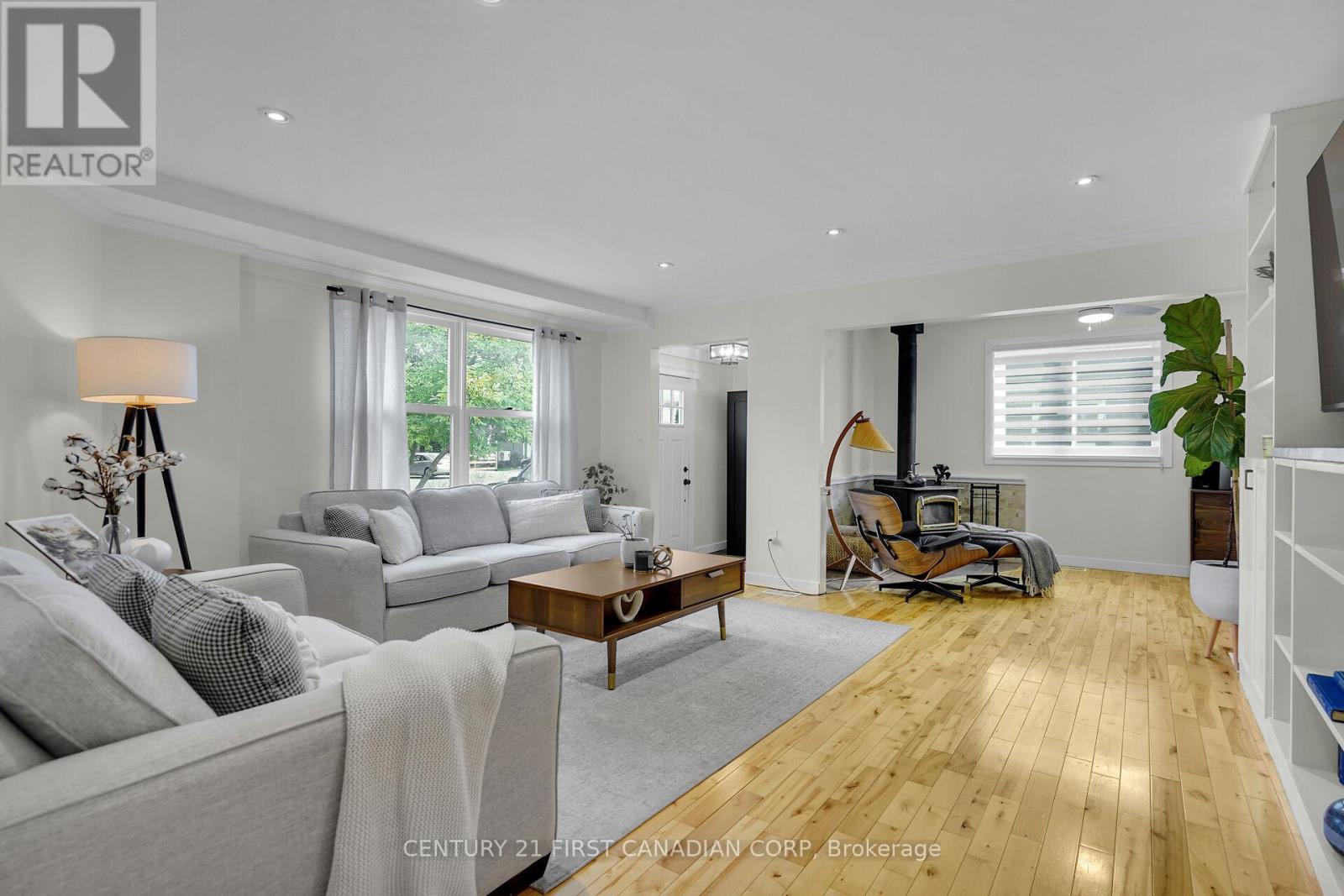 4279 South Routledge Road, London South, Ontario  N6P 1A3 - Photo 23 - X12729786