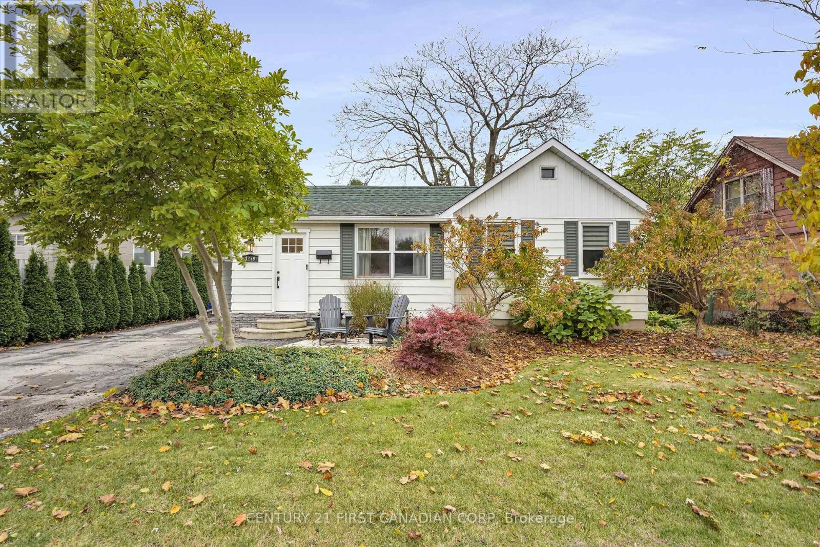 4279 SOUTH ROUTLEDGE ROAD, London South, Ontario