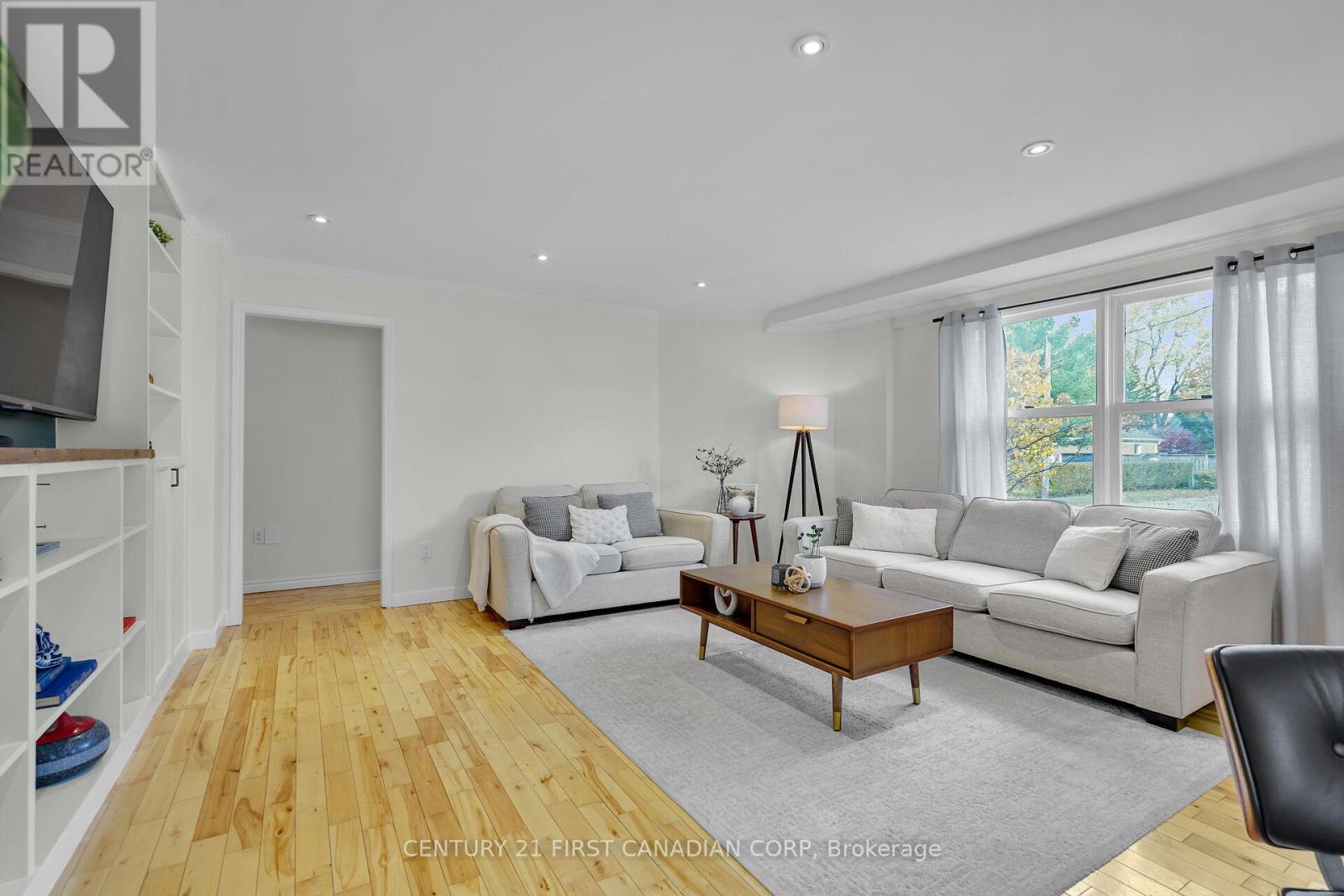 4279 South Routledge Road, London South, Ontario  N6P 1A3 - Photo 8 - X12729786