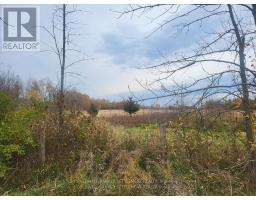 LOT 3 BUSH ROAD, Rideau Lakes, Ontario