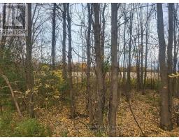 LOT 5 BUSH ROAD, Rideau Lakes, Ontario