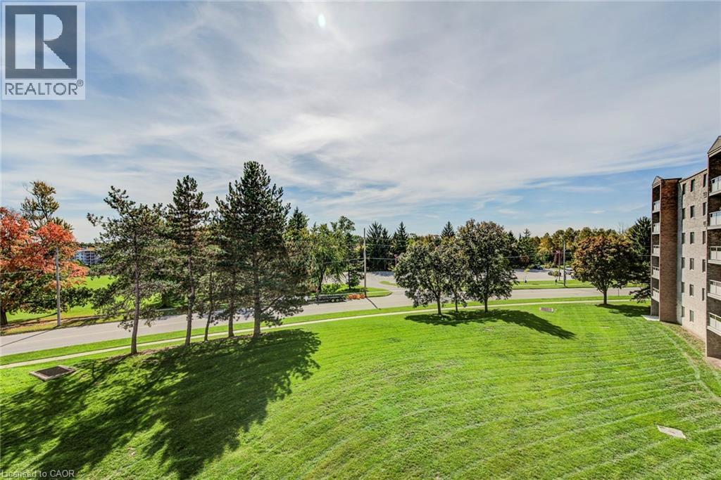 89 Westwood Road Unit# 405, Guelph, Ontario  N1H 7J6 - Photo 49 - 40797401