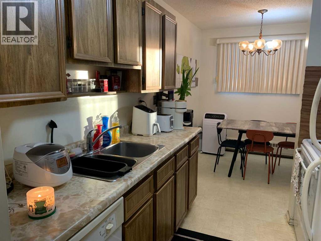 107, 35 Bennett Street, Red Deer, Alberta  T4R 1V3 - Photo 7 - A2279301