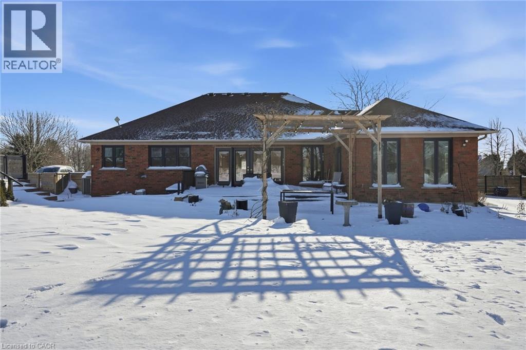 10 Featherstone Avenue, Selkirk, Ontario  N0A 1P0 - Photo 38 - 40800568