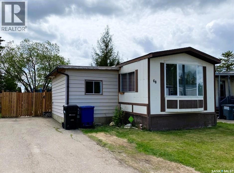 68 1035 Boychuk Drive, Saskatoon, Saskatchewan  S7H 5B2 - Photo 1 - SK027402