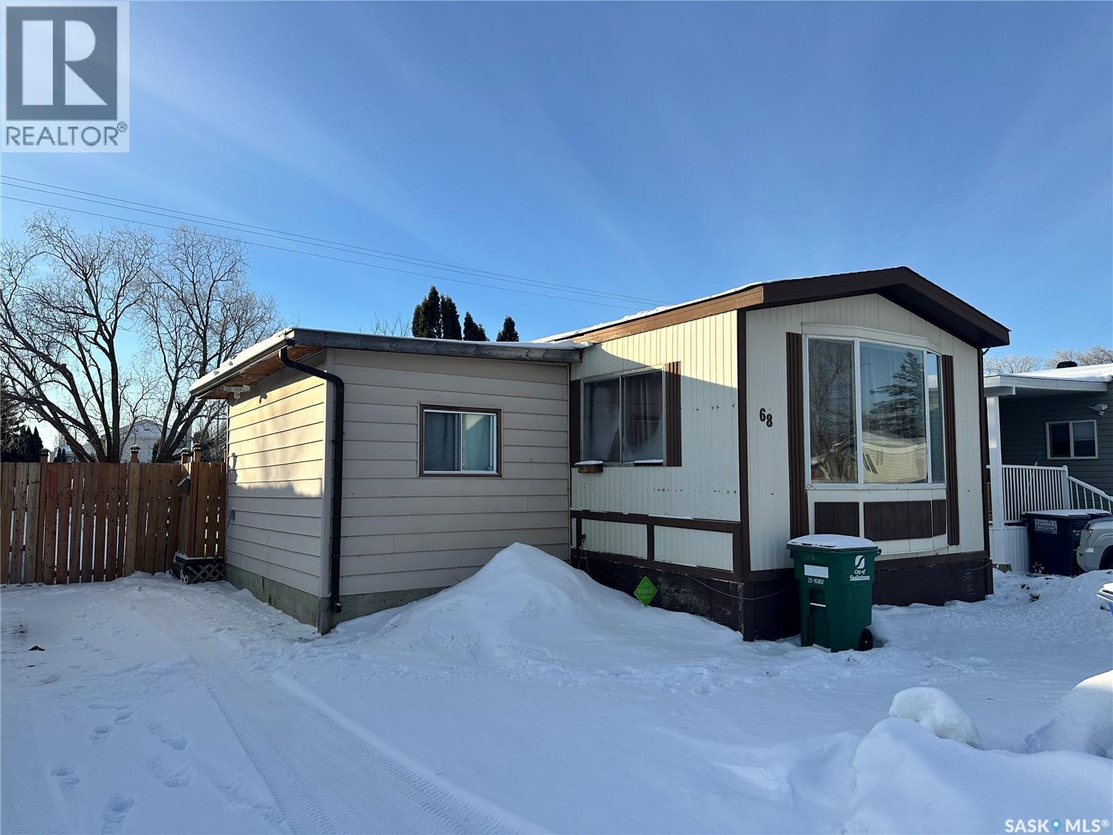 68 1035 Boychuk Drive, Saskatoon, Saskatchewan  S7H 5B2 - Photo 8 - SK027402