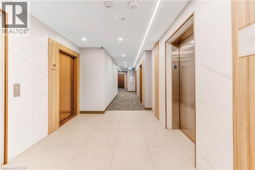 60 Frederick Street Unit# 3005, Kitchener, Ontario  N2H 0C7 - Photo 2 - 40800776