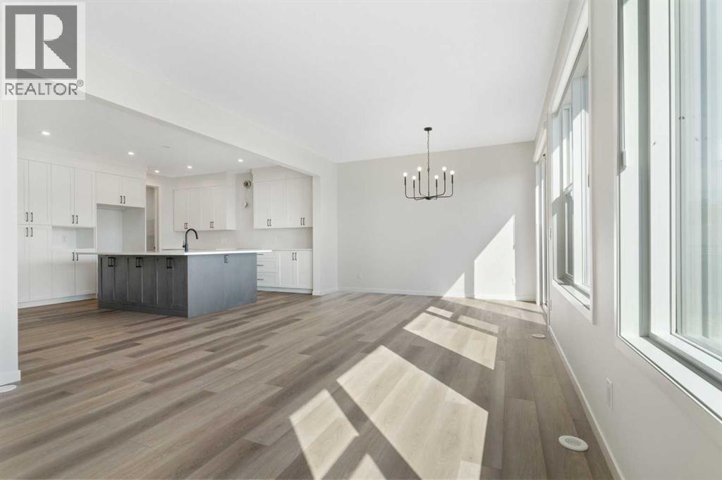 266 West Grove Lane Sw, Calgary, Alberta  T3H 6K7 - Photo 13 - A2271976