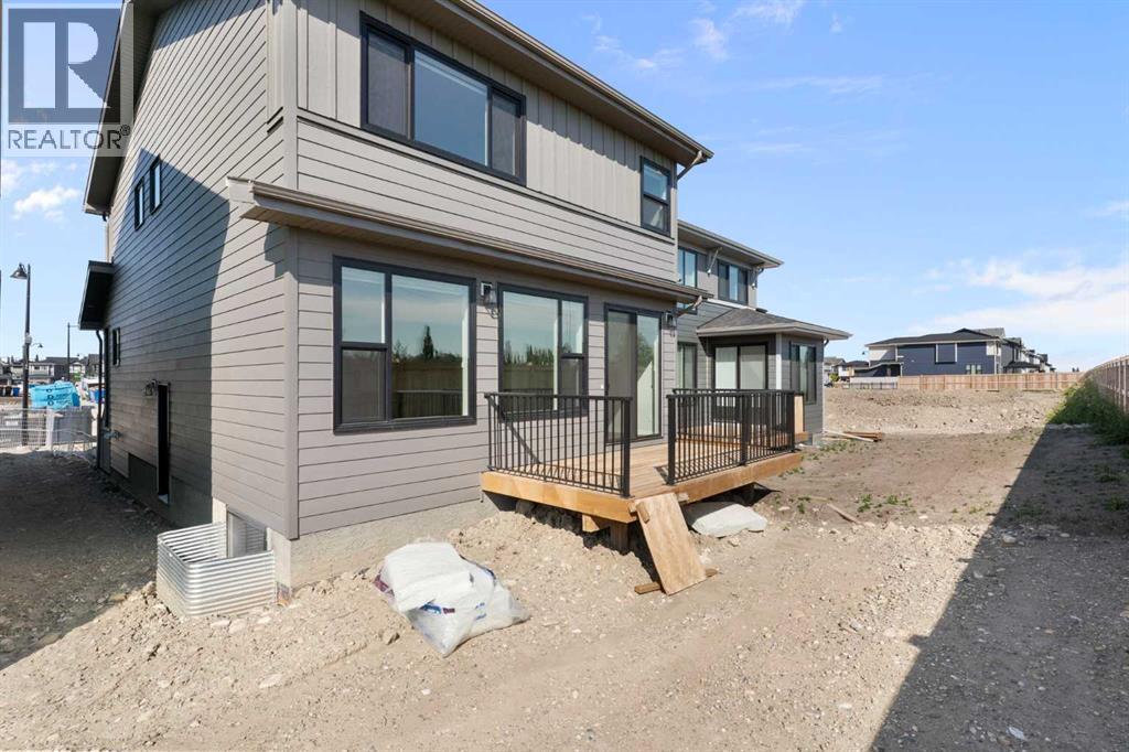 266 West Grove Lane Sw, Calgary, Alberta  T3H 6K7 - Photo 43 - A2271976