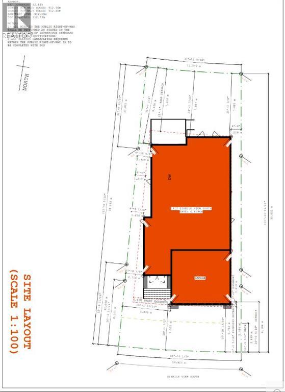 1612 Sixmile View  S, Lethbridge, Alberta  T1K 8J2 - Photo 14 - A2281520