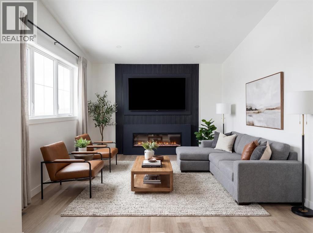 1612 Sixmile View  S, Lethbridge, Alberta  T1K 8J2 - Photo 2 - A2281520