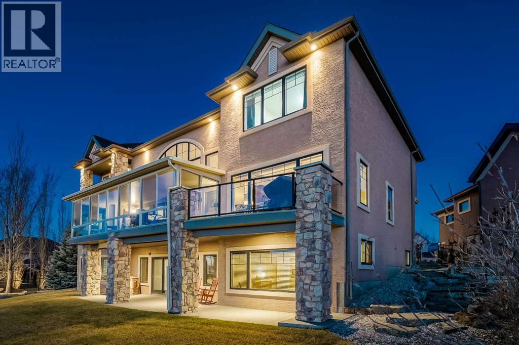 30 Cranridge Heights Se, Calgary, Alberta  T3M 0E7 - Photo 48 - A2276449