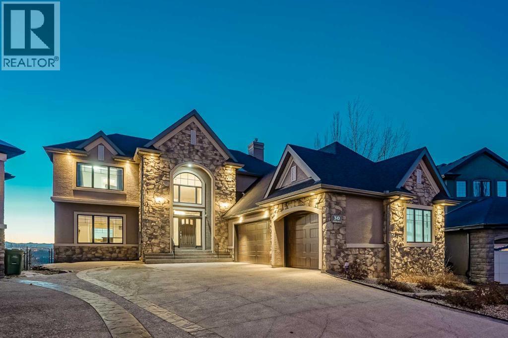 30 Cranridge Heights Se, Calgary, Alberta  T3M 0E7 - Photo 1 - A2276449