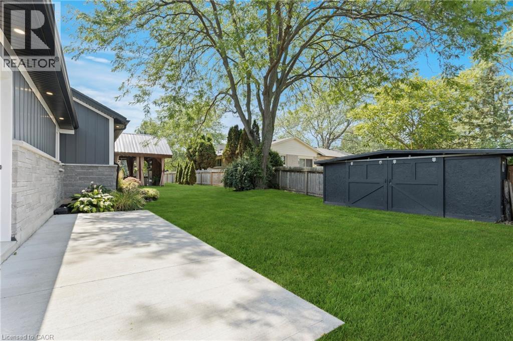 3886 Glenview Drive, Lincoln, Ontario  L0R 1C0 - Photo 33 - 40800969