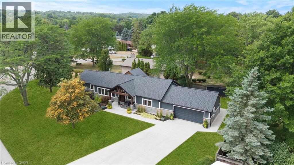 3886 GLENVIEW Drive, Lincoln, Ontario