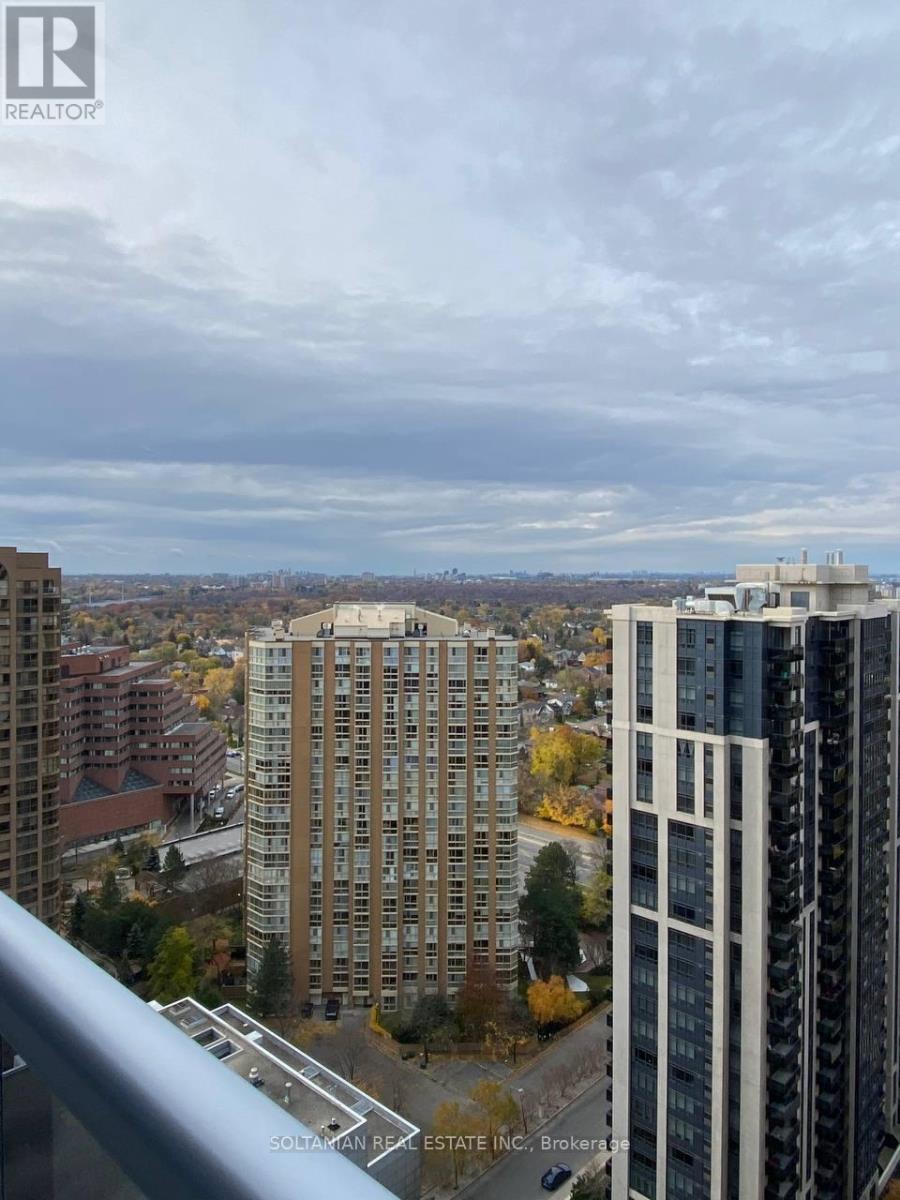 3206 - 4978 Yonge Street, Toronto, Ontario  M2N 7G9 - Photo 12 - C12729972