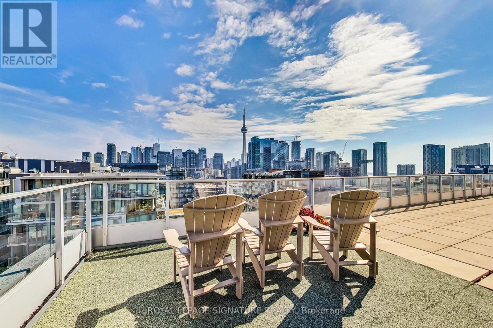 801 - 700 King Street W, Toronto, Ontario  M5V 2Y6 - Photo 28 - C12729982