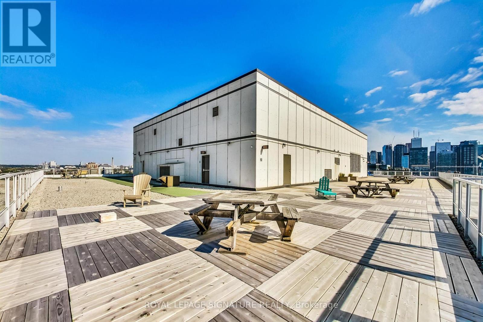 801 - 700 King Street W, Toronto, Ontario  M5V 2Y6 - Photo 30 - C12729982