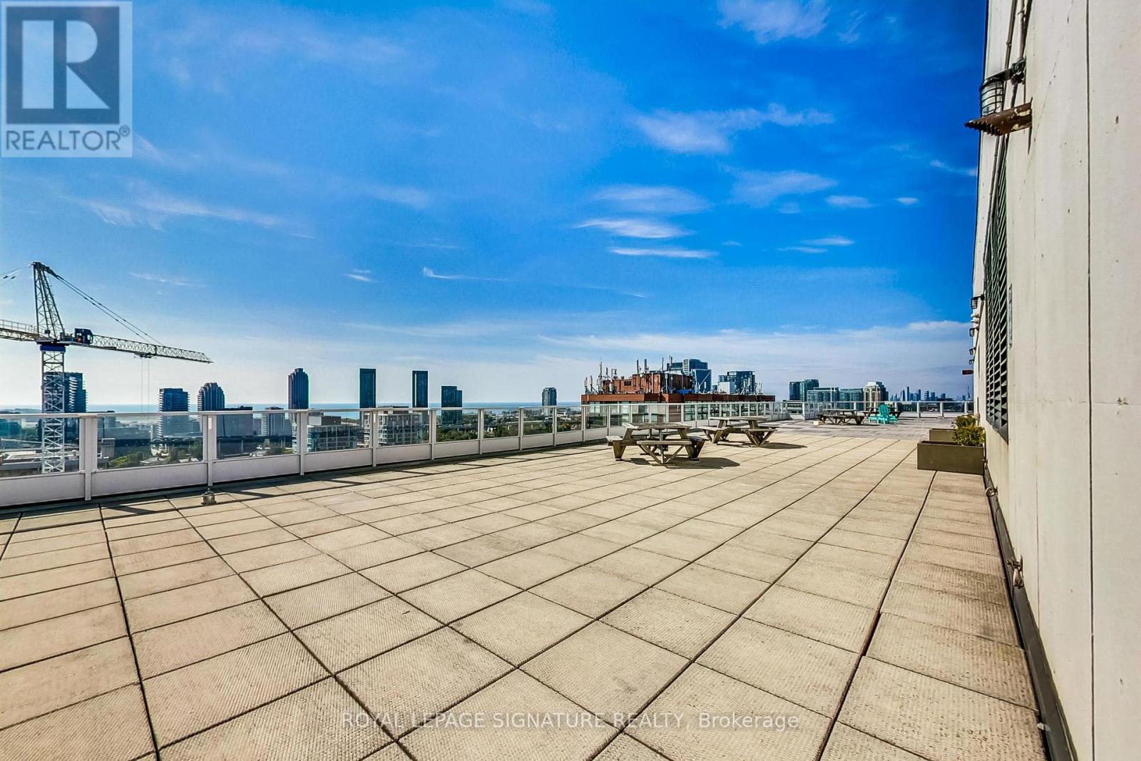 801 - 700 King Street W, Toronto, Ontario  M5V 2Y6 - Photo 31 - C12729982