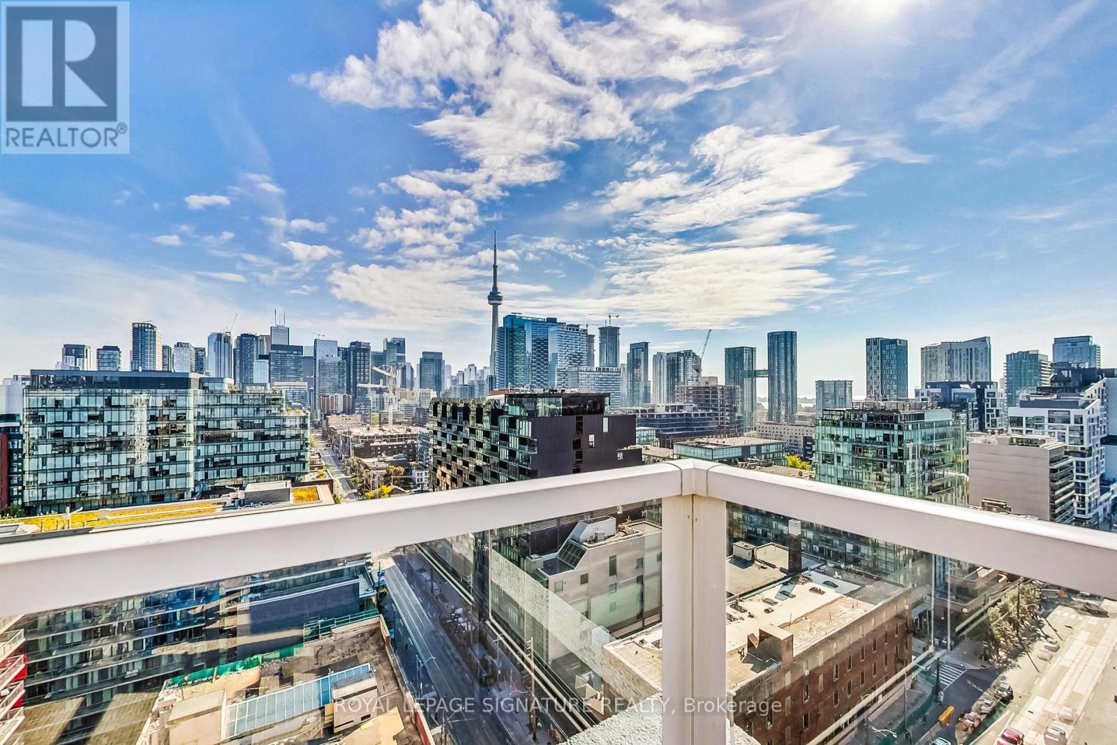 801 - 700 King Street W, Toronto, Ontario  M5V 2Y6 - Photo 34 - C12729982