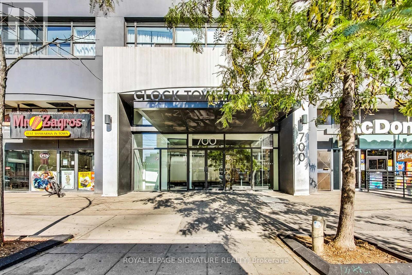 801 - 700 King Street W, Toronto, Ontario  M5V 2Y6 - Photo 36 - C12729982