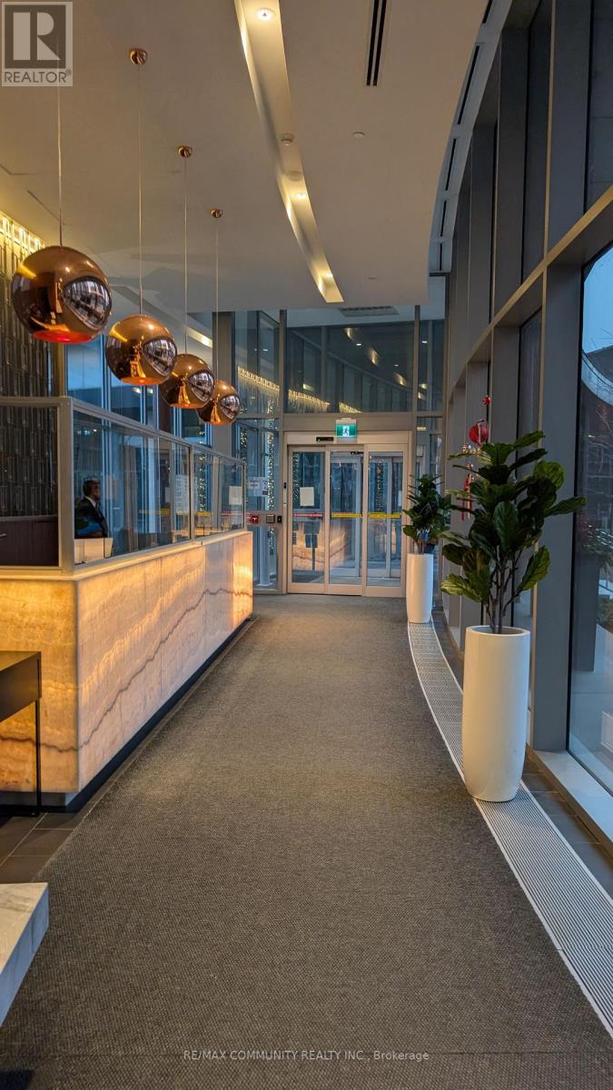 310 - 117 Mcmahon Drive, Toronto, Ontario  M2K 0E4 - Photo 18 - C12729986