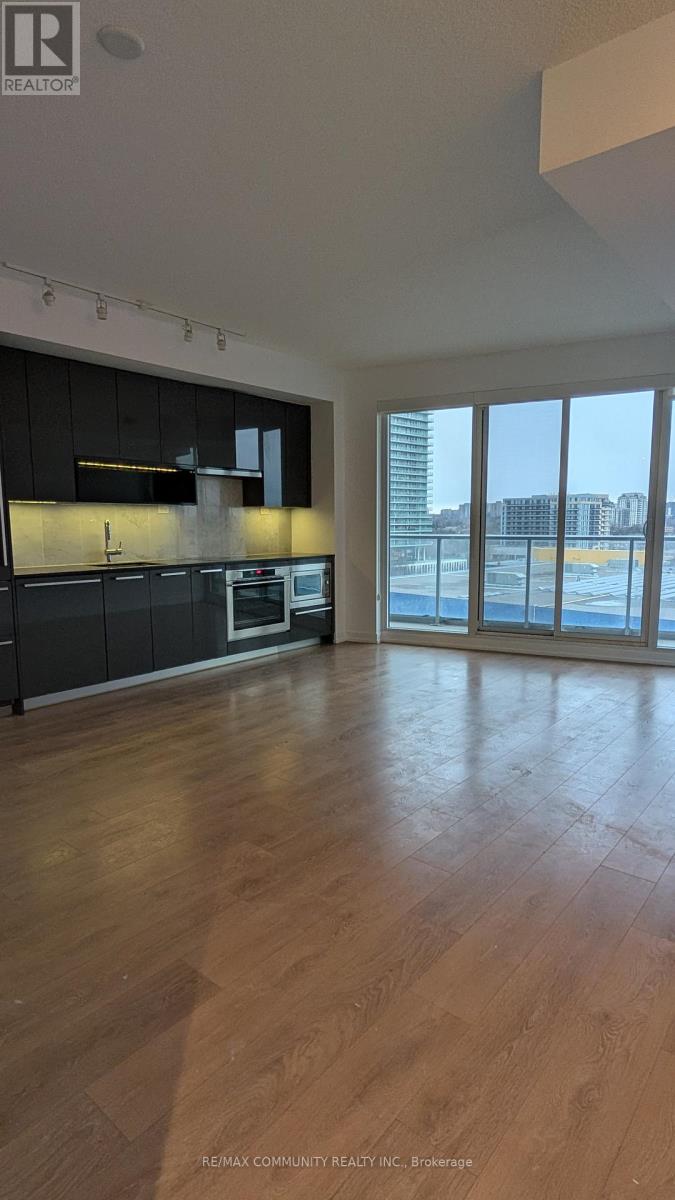 310 - 117 Mcmahon Drive, Toronto, Ontario  M2K 0E4 - Photo 3 - C12729986