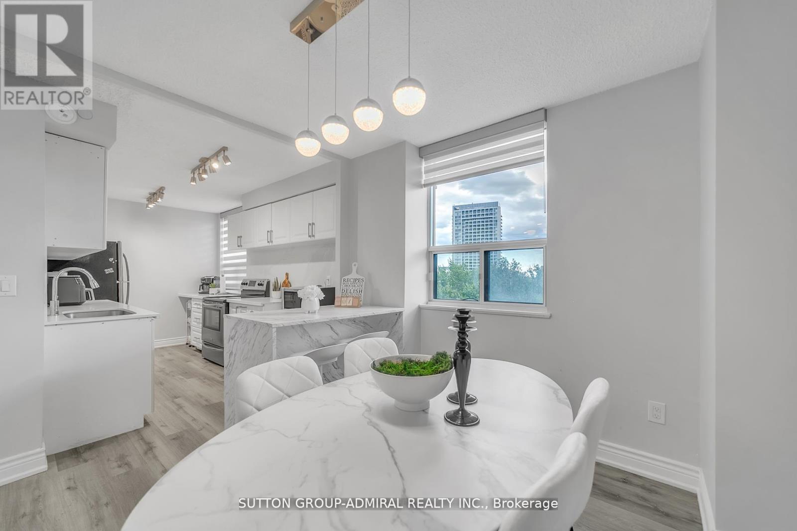 808 - 5 Old Sheppard Avenue, Toronto, Ontario  M2J 4K3 - Photo 10 - C12729998