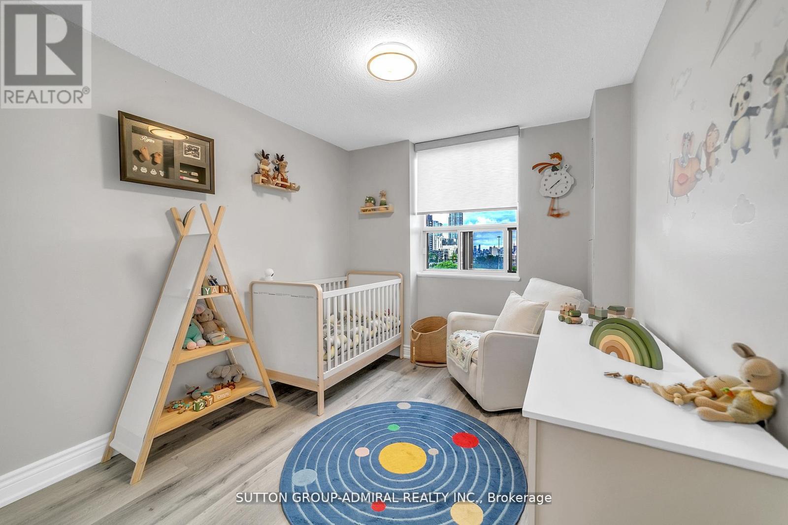 808 - 5 Old Sheppard Avenue, Toronto, Ontario  M2J 4K3 - Photo 18 - C12729998