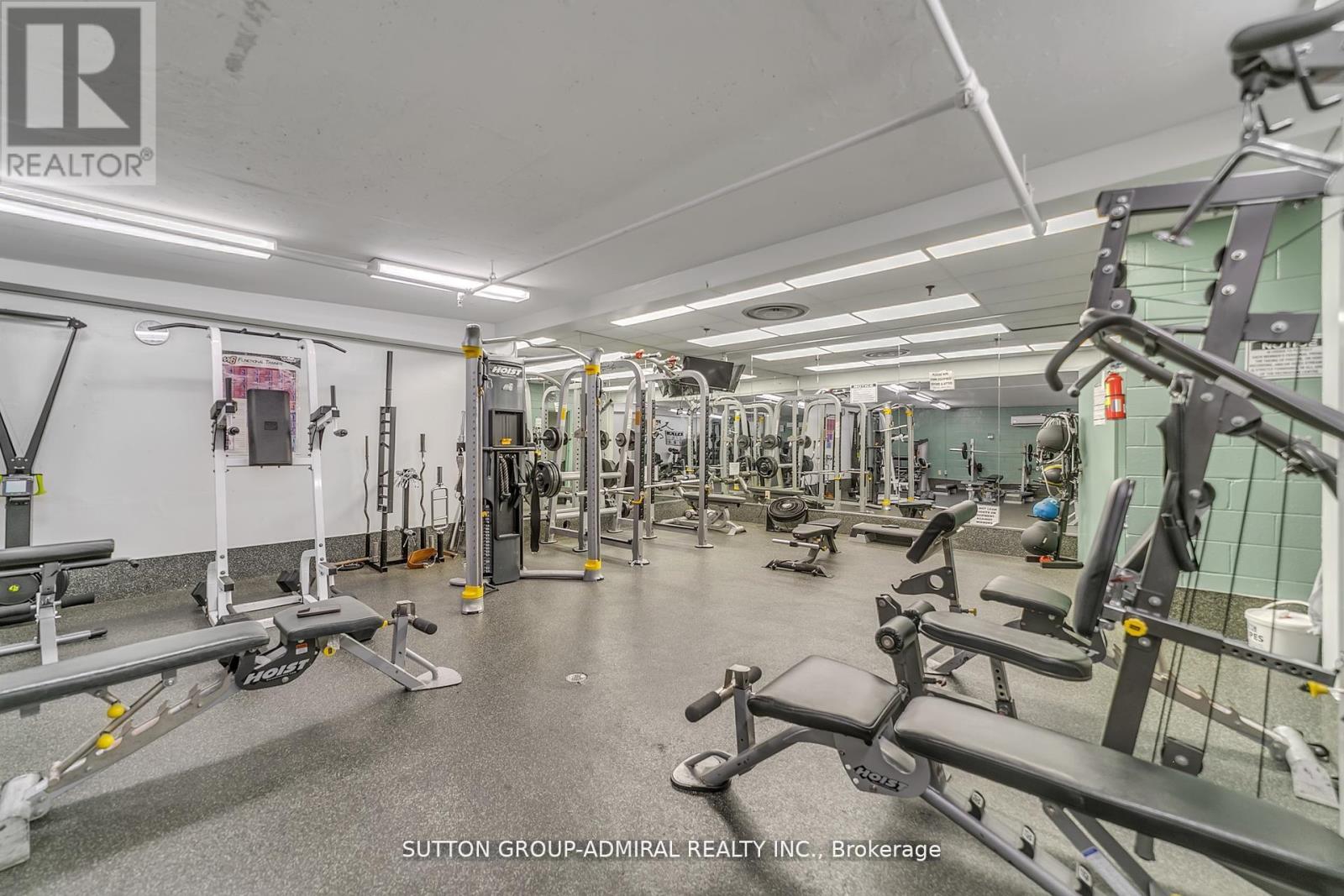 808 - 5 Old Sheppard Avenue, Toronto, Ontario  M2J 4K3 - Photo 21 - C12729998