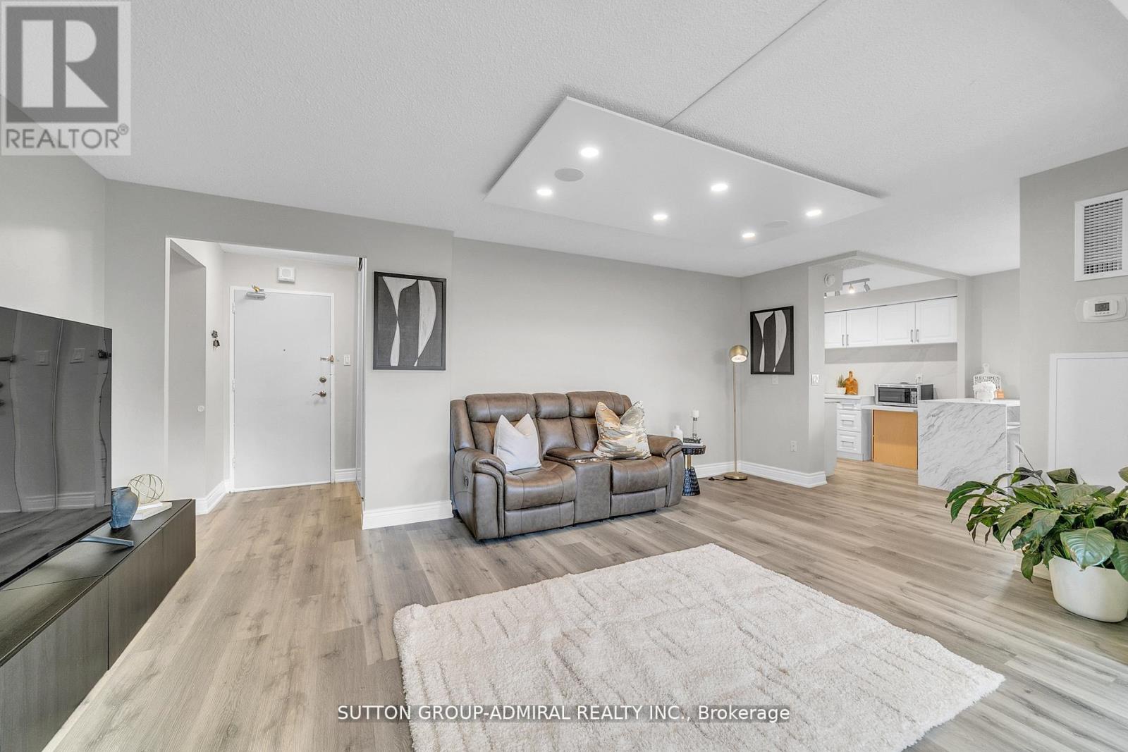 808 - 5 Old Sheppard Avenue, Toronto, Ontario  M2J 4K3 - Photo 4 - C12729998