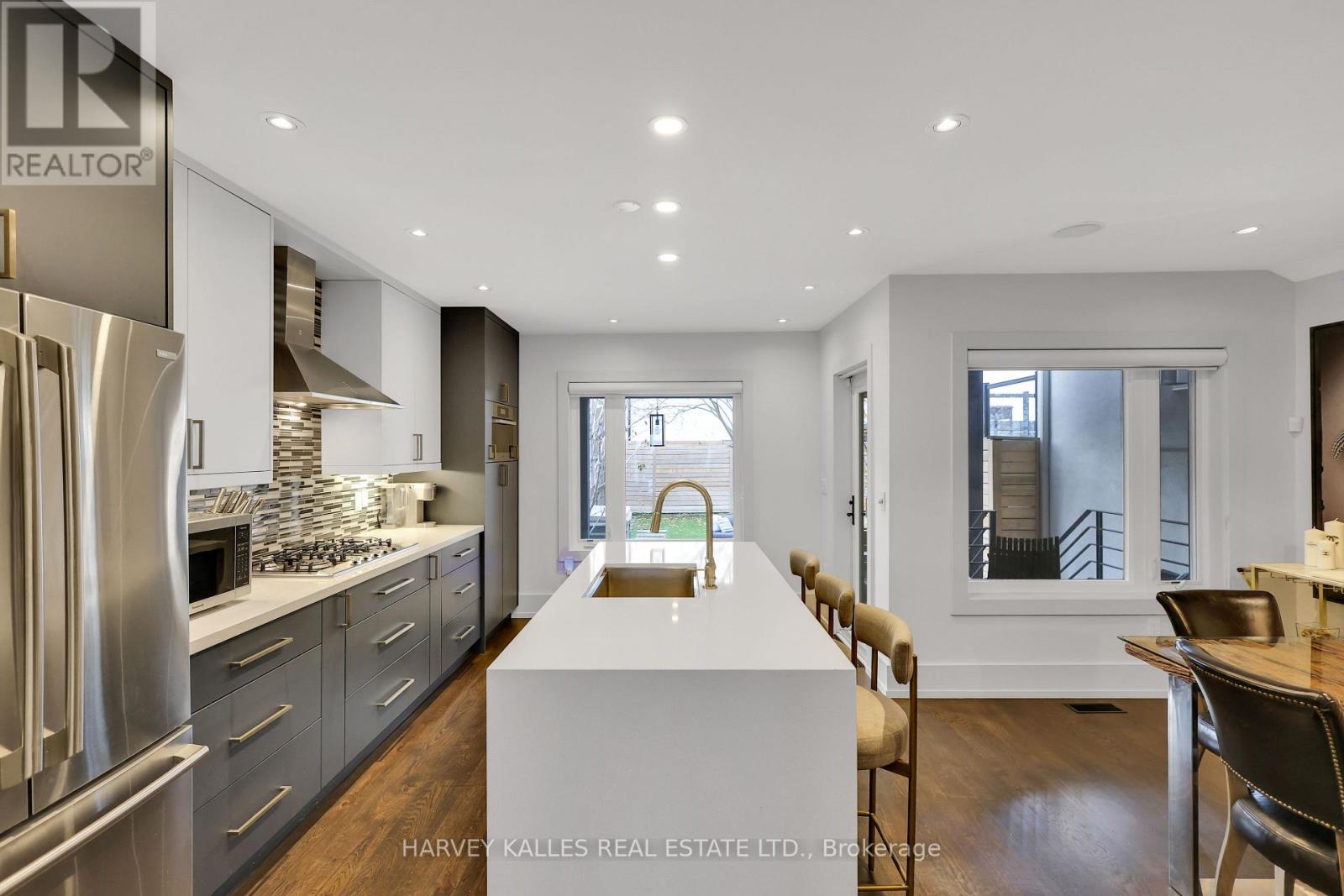 378 Elm Road, Toronto, Ontario  M5M 3V8 - Photo 10 - C12730012