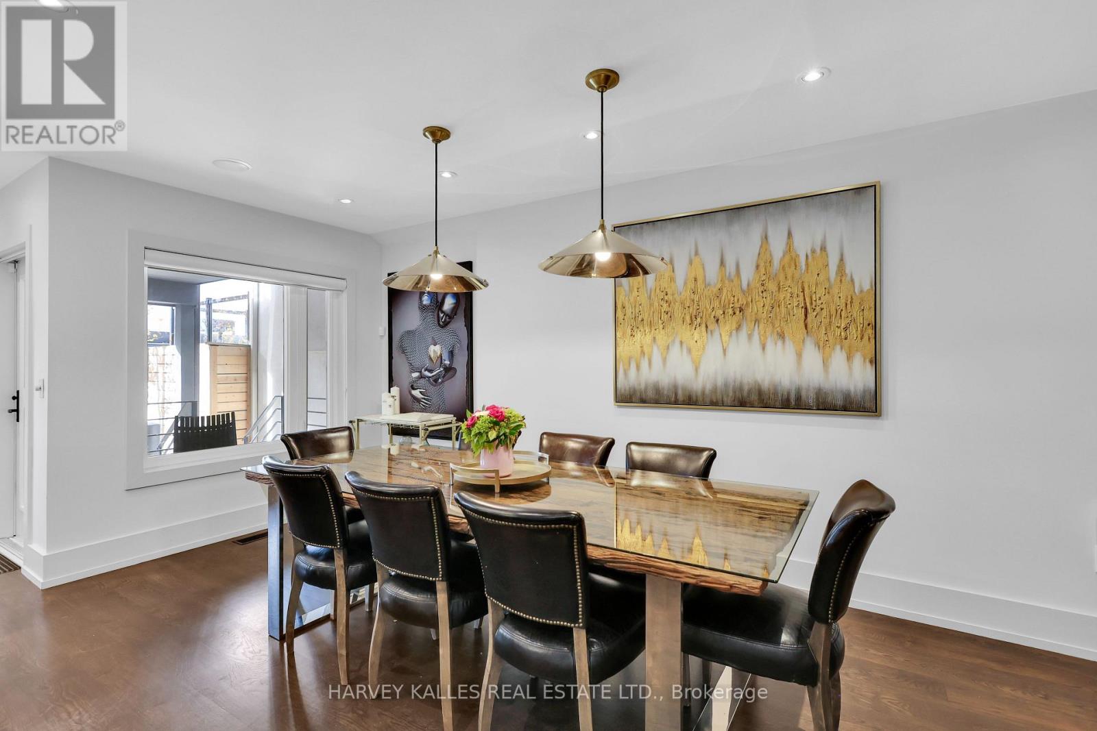 378 Elm Road, Toronto, Ontario  M5M 3V8 - Photo 15 - C12730012