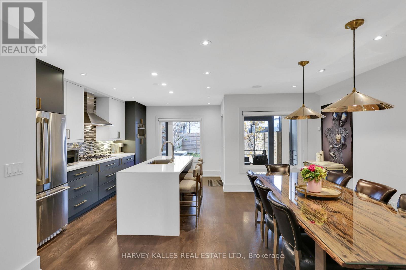 378 Elm Road, Toronto, Ontario  M5M 3V8 - Photo 18 - C12730012