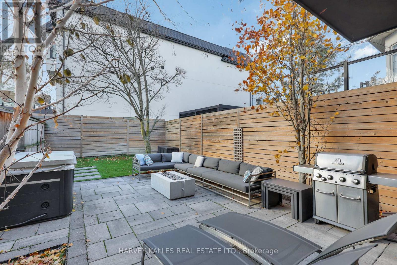 378 Elm Road, Toronto, Ontario  M5M 3V8 - Photo 42 - C12730012