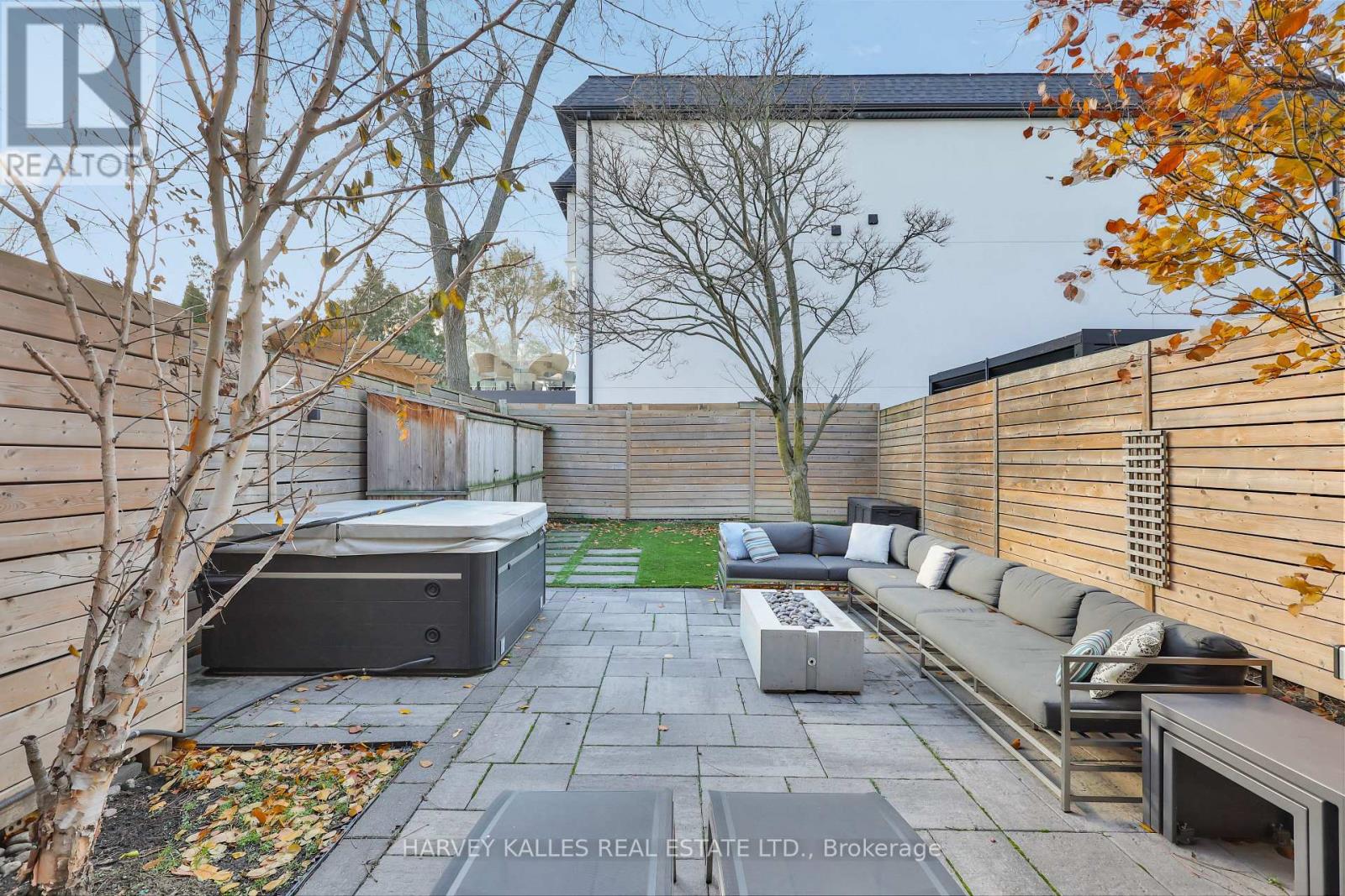 378 Elm Road, Toronto, Ontario  M5M 3V8 - Photo 43 - C12730012