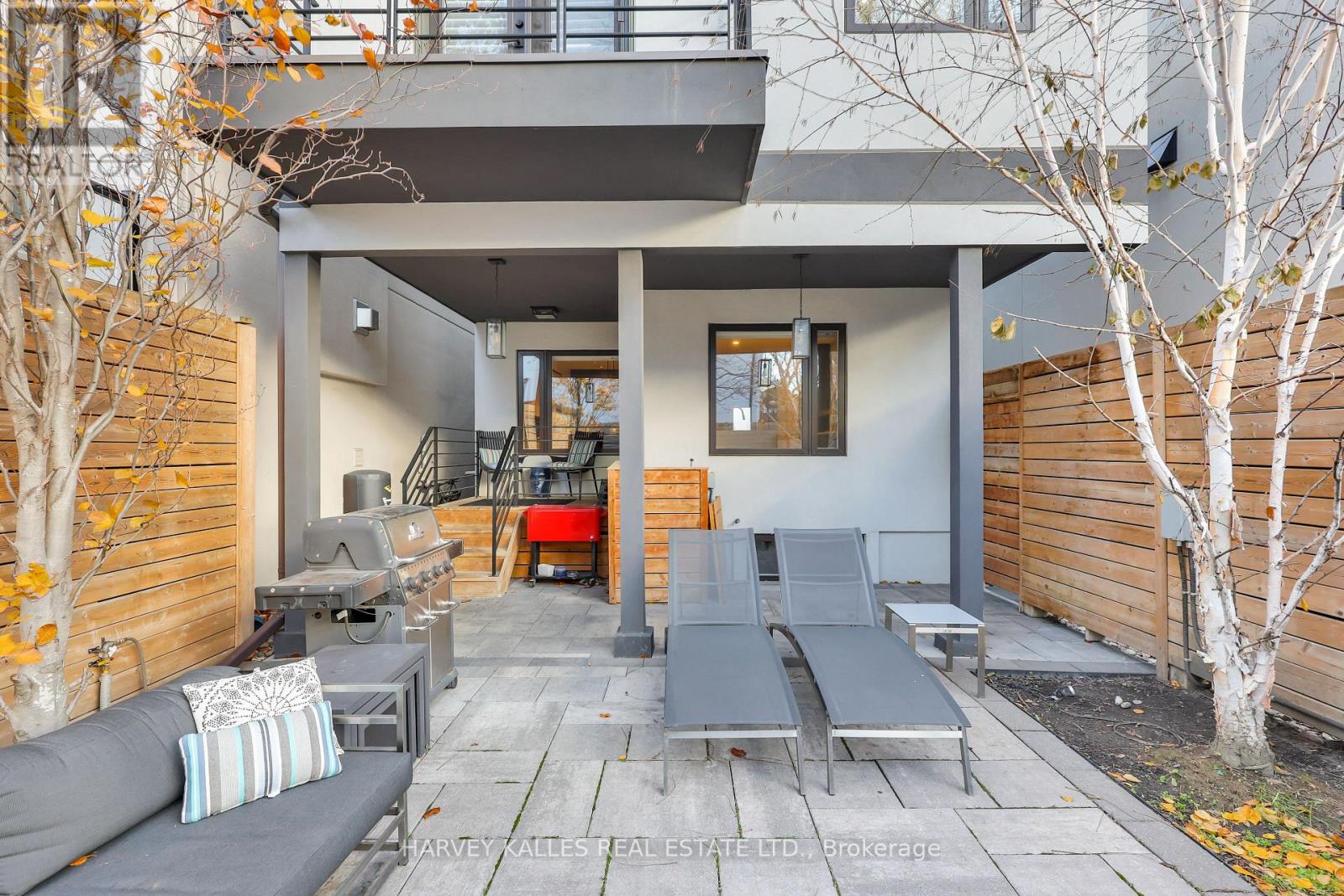 378 Elm Road, Toronto, Ontario  M5M 3V8 - Photo 44 - C12730012